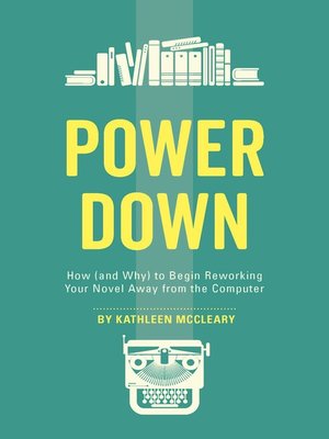 cover image of Power Down